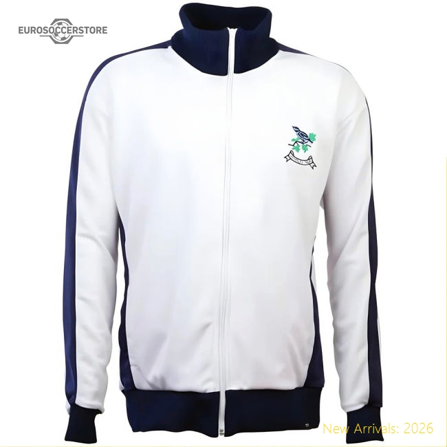 2024/25 Match-Ready Team Official Jersey High-Quality Materials