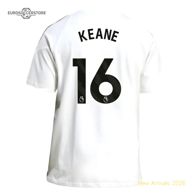 2023/24 Match-Ready Jersey Team High-Quality Materials