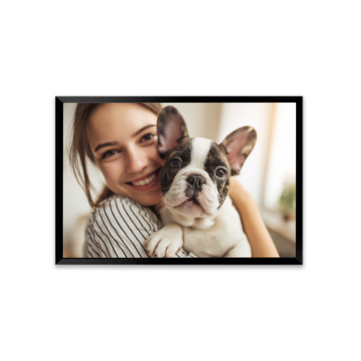 Ozzy - Personalized Framed Poster • Wall Decoration