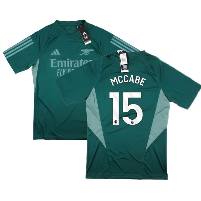Arsenal Modern Jersey 2023-2024 #4