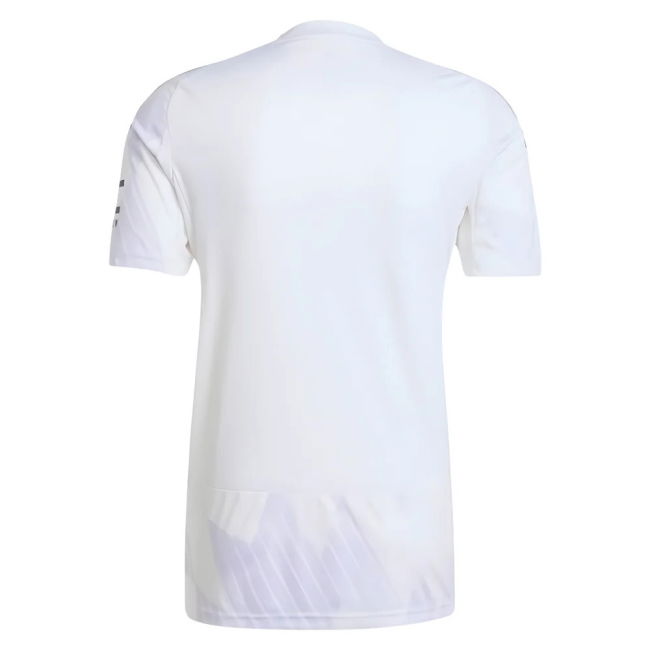 Man Utd Updated Away Jersey 2025-2026