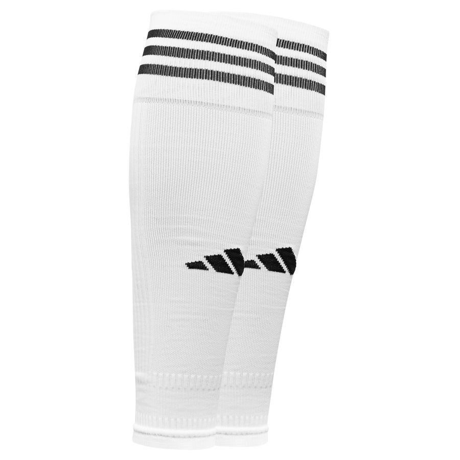 Strømsgodset Toppfotball adidas Leg Sleeve - White/Black