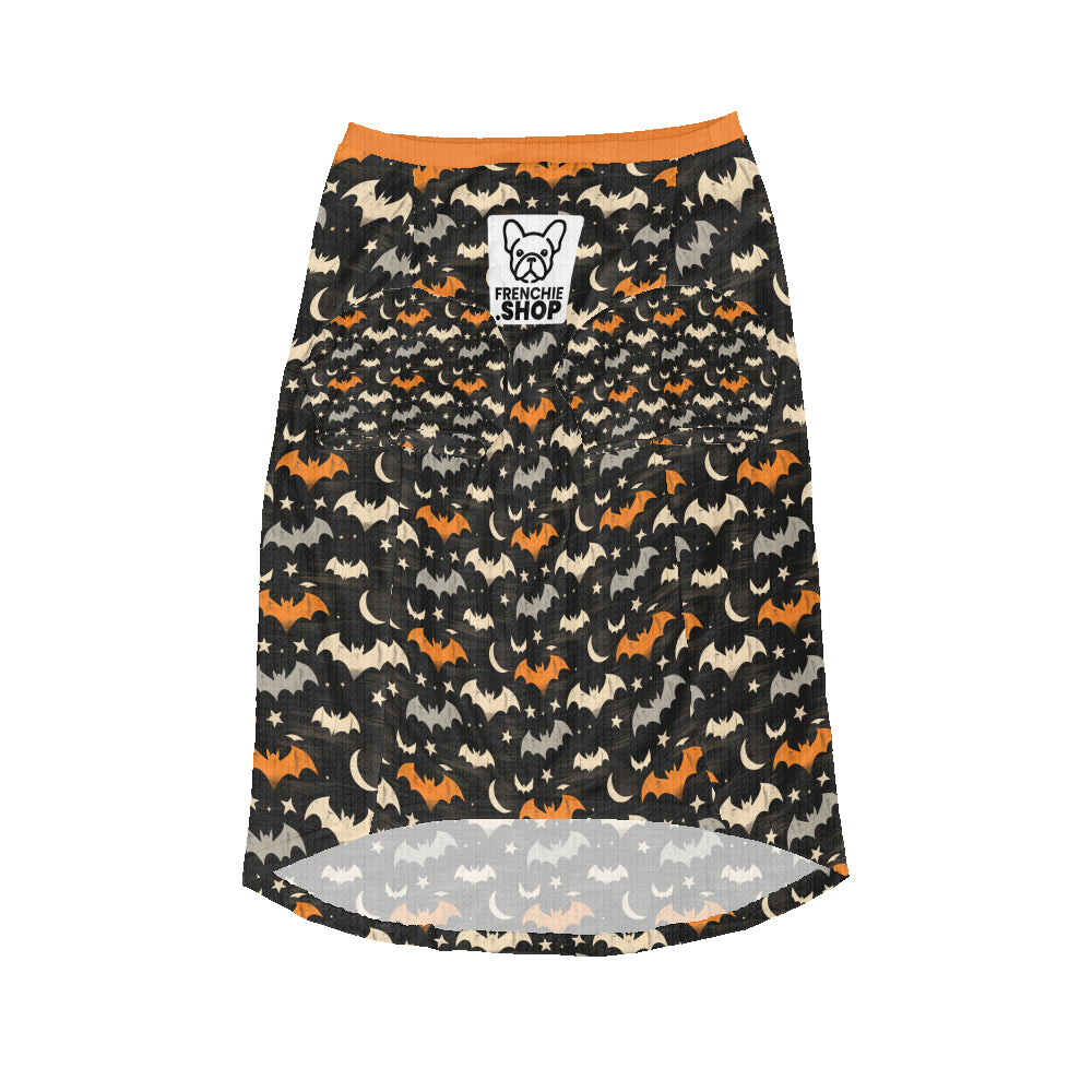 French Bulldog Ziggy Wool Sweater For Frenchies Durable Dog Clothes