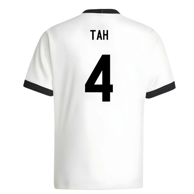 Germany Performance Jersey Germany #85