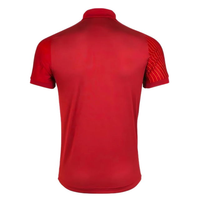 Match Worn Style Thailand Away Player Jersey 2022-2023