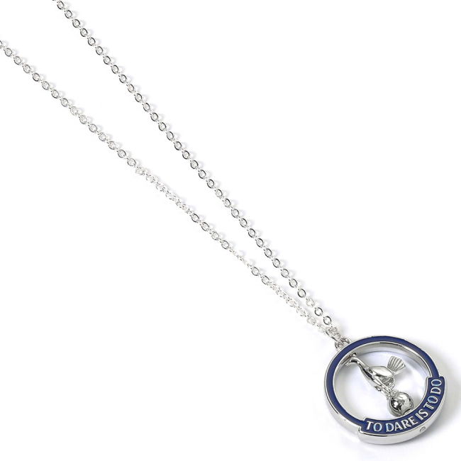 Tottenham Hotspur FC Spinner Necklace (Fan Favorite)