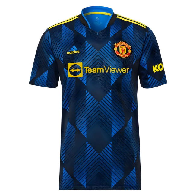 MAN 2021-20 best price Third Jersey - Adults | original