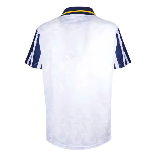 Preston North End 1994 Retro Home Shirt (Beckham 7)