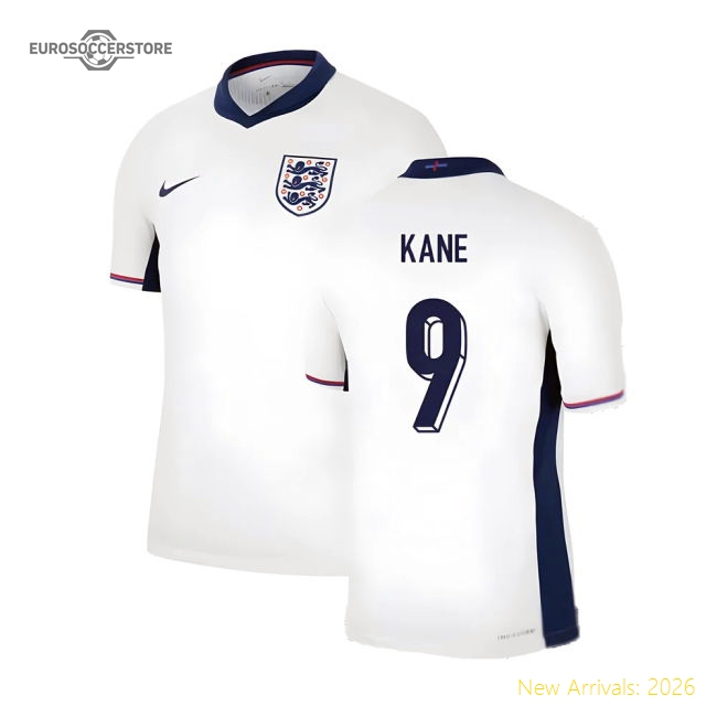 2024 Modern Fit Jersey Team Perfect For Match Days Officially