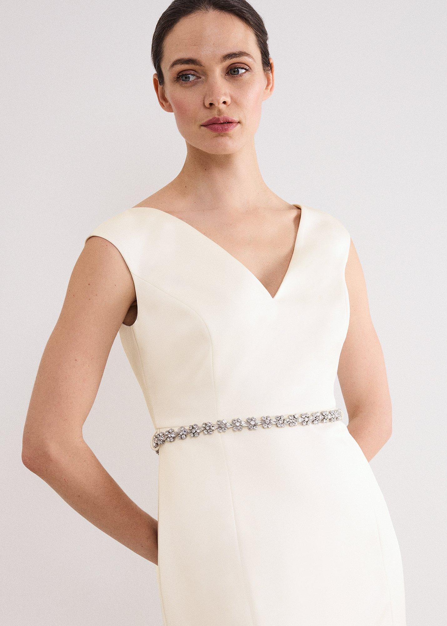 Othelia Jewelled Maxi Dress