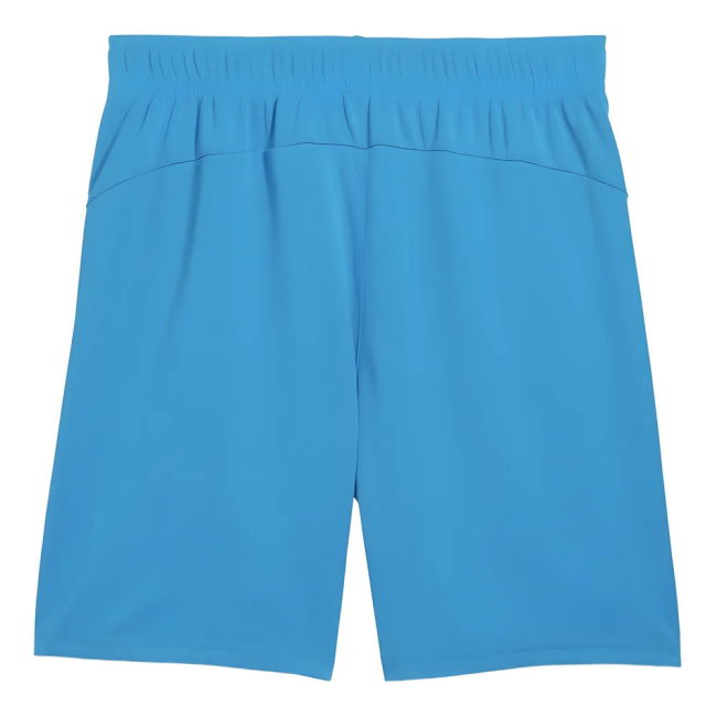 High-Quality Man City 2024-2025 Man City Training Shorts (Magic Blue)