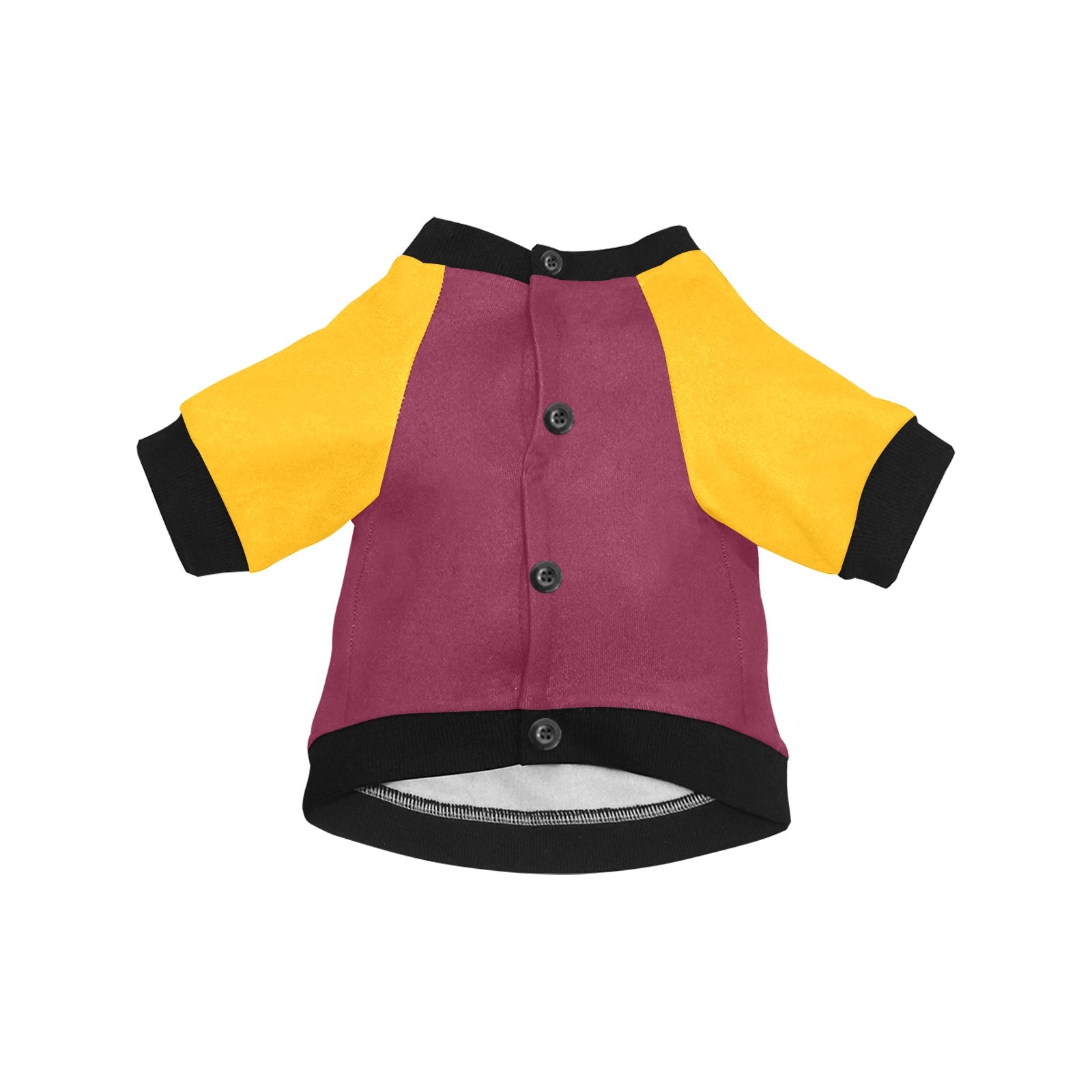 Lifestyle-Driven Toby - Jacket For French Bulldog for Daily Life Premium