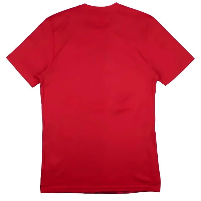 2015-2016 Bayern Munich Training Shirt (M) (M) (Very good)