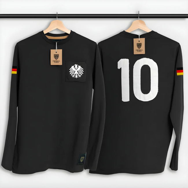 Germany Exclusive Away Jersey Germany #78