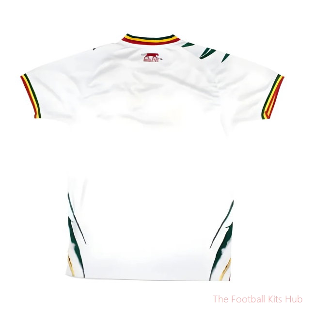 2024 Mali Home Shirt (Keita 12)