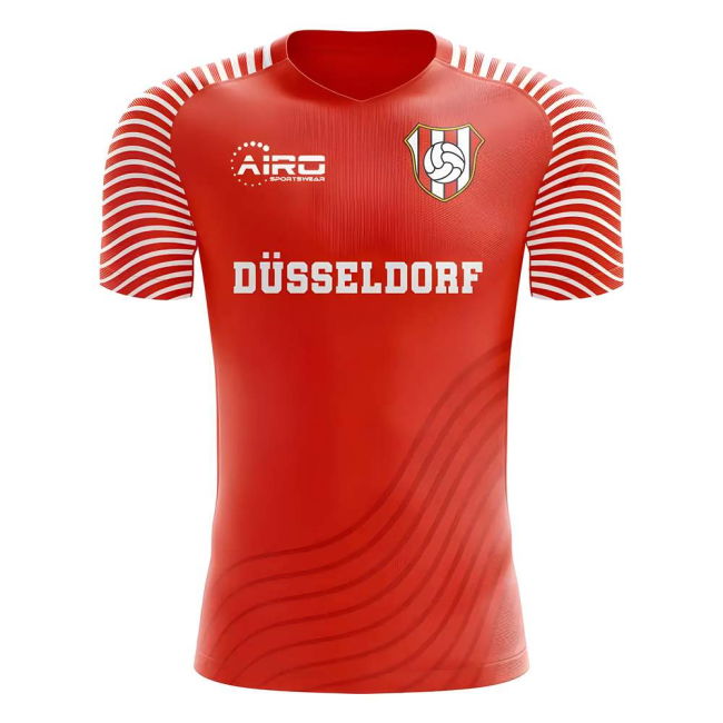 Pro Series Godenzonen Modern Style Committed Official Shirt