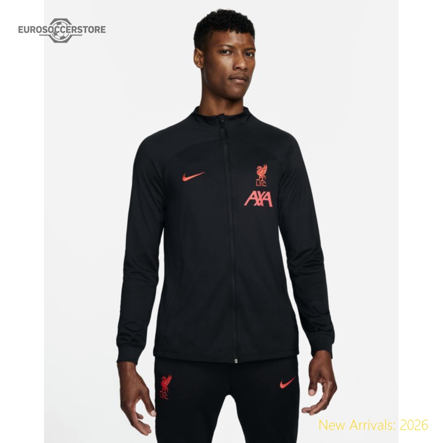 Modern Design Men Premium Liv Attacking Threat Unknown Jersey 2023