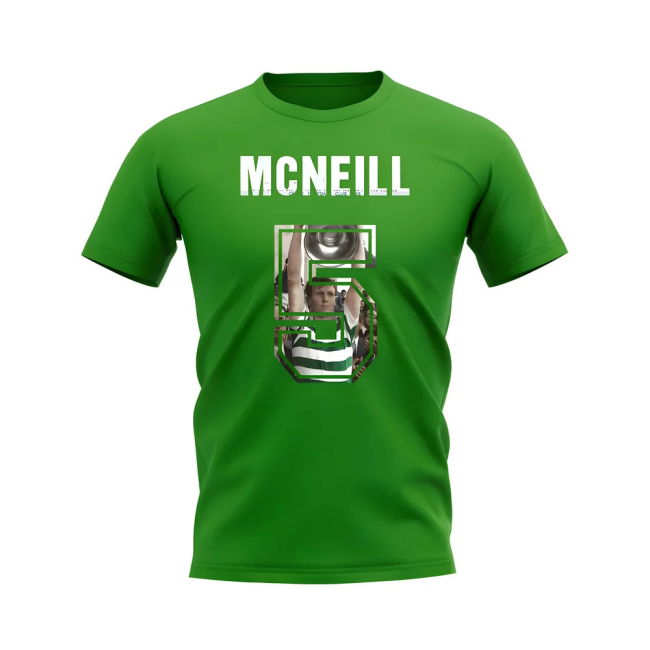 Top Quality Bhoys Fan T-shirt Wesley Sneijder #10 2024-2025 Sea (v10)