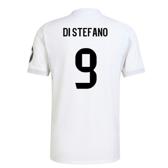 Real Madrid Team Fashionable Home Team Kit