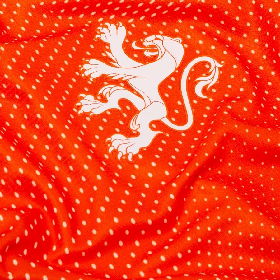 Holland Home Shirt Women's Euro 2025 Kids In Multiple Adult Sizes