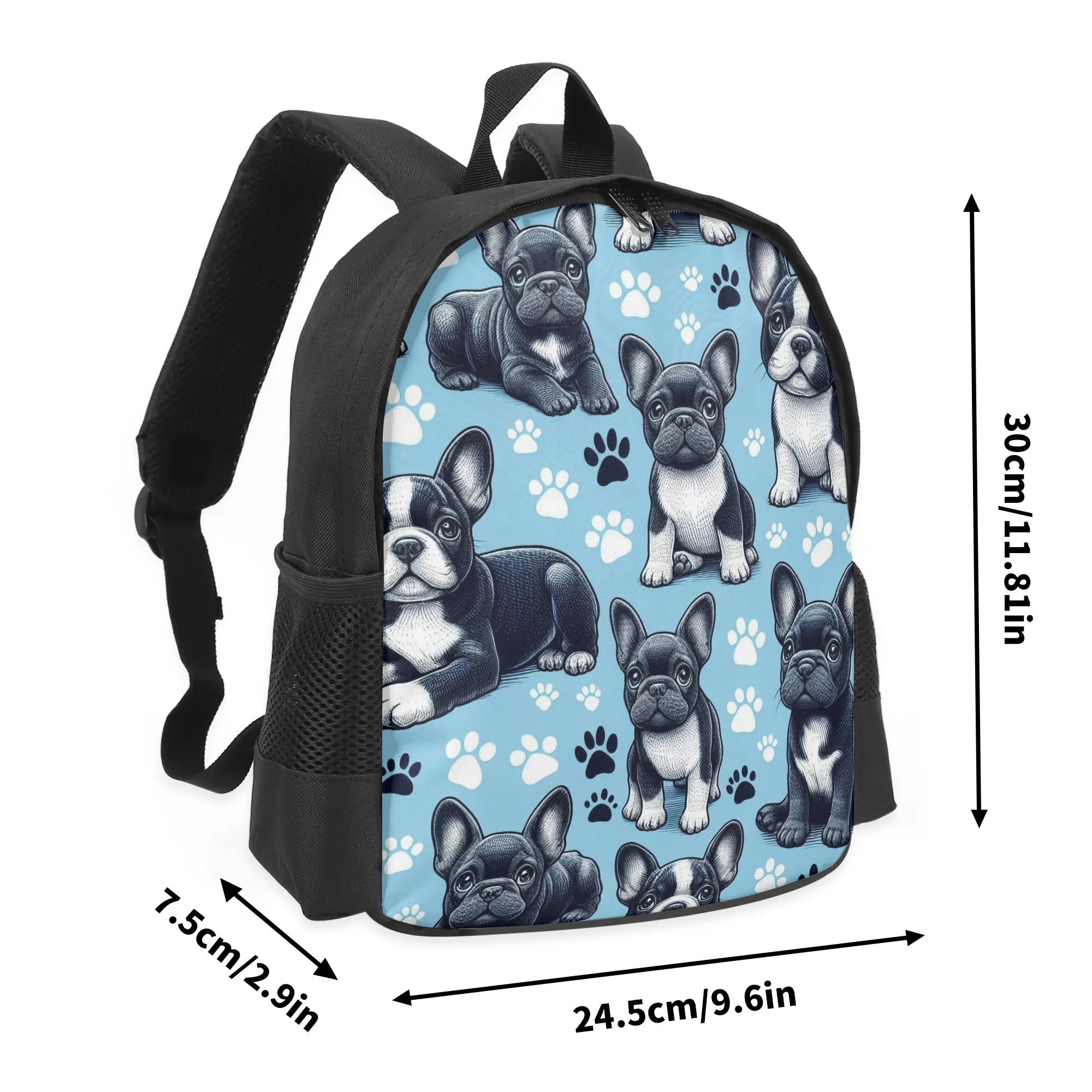 Aspen - Kids School Backpack