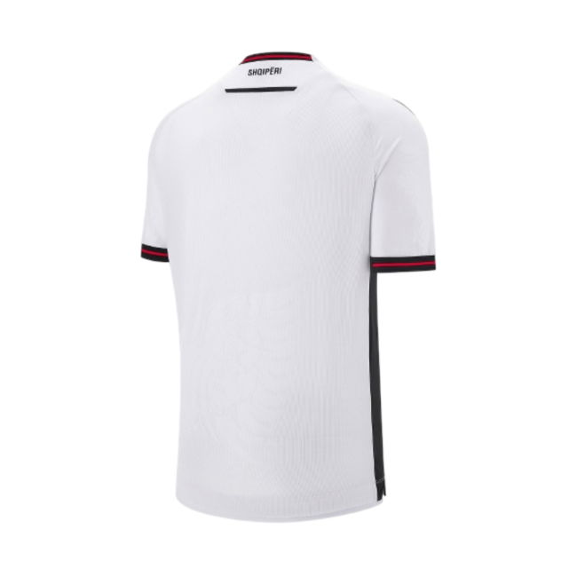 2025-2026 Stylish Albania Away Jersey