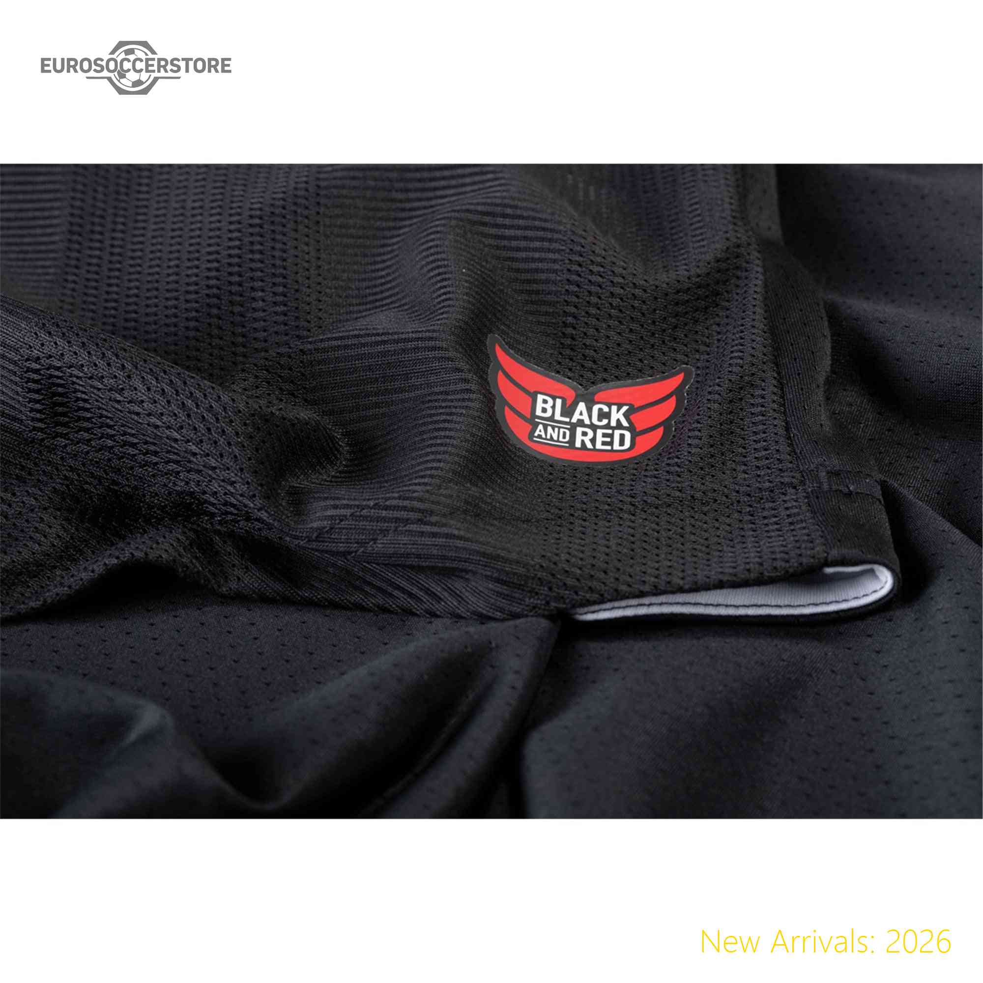 Modern Design Men Dc Team High-quality Home Jersey 2022