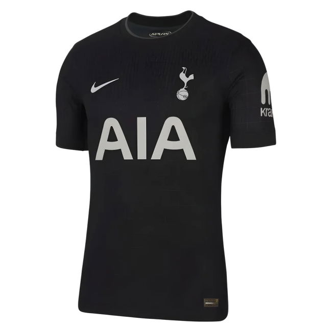 Tottenham 2025-20 Away Football Shirt with Printing M S