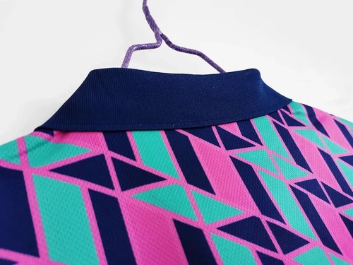 Visitante - Trendy Design - European Cup - Fan Collection