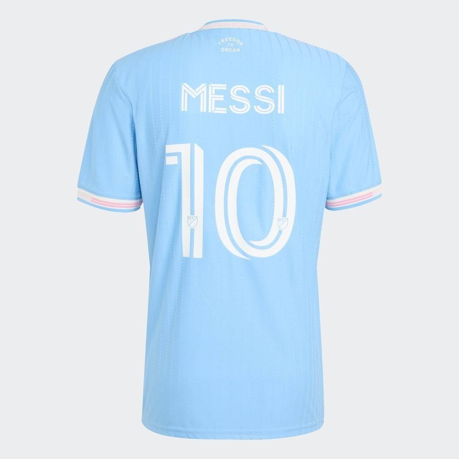 [LK] 2025 Inter Miami Messi 10 Jersey 3rd