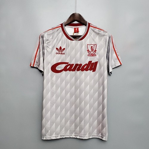 Professional 1989 International Jersey Retro With Vintage Design