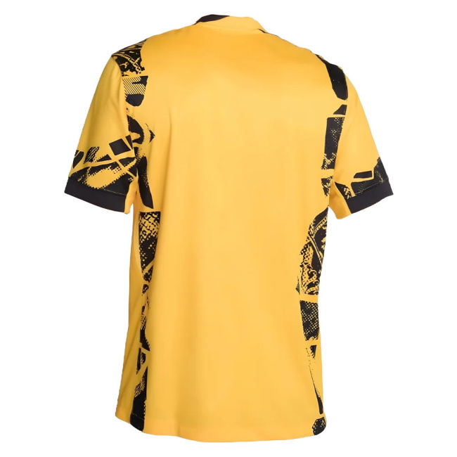 2024-2025 Exclusive Inter Milan Third Jersey