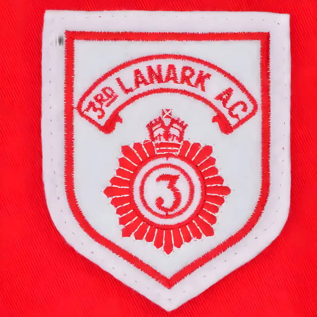 Retro Kit T. Lanark #1950 Economical Official Merchandise (v10)