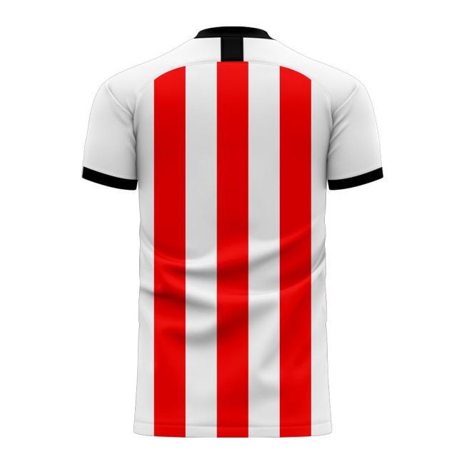 Argentine Teams 2025-2026 Home Jersey - Womens