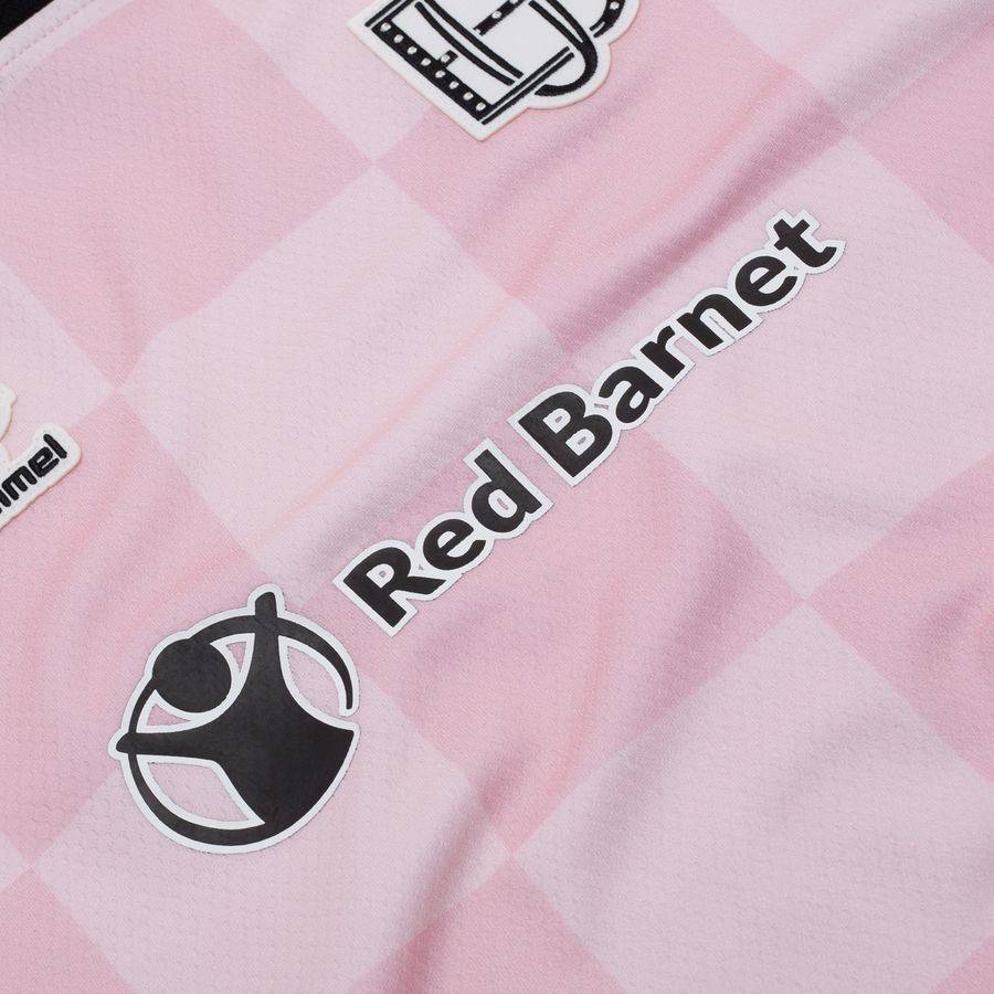 [KK] Odense Boldklub Kids Uniform 3rd 2025/26