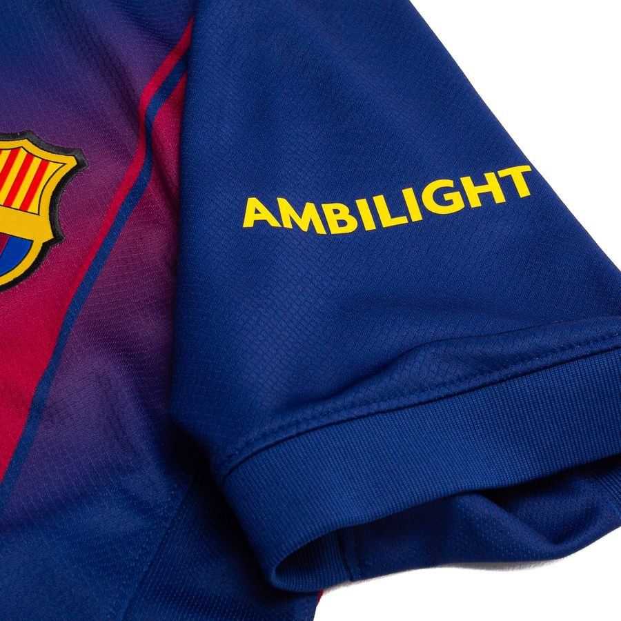 Barcelona Home Shirt 2025/26