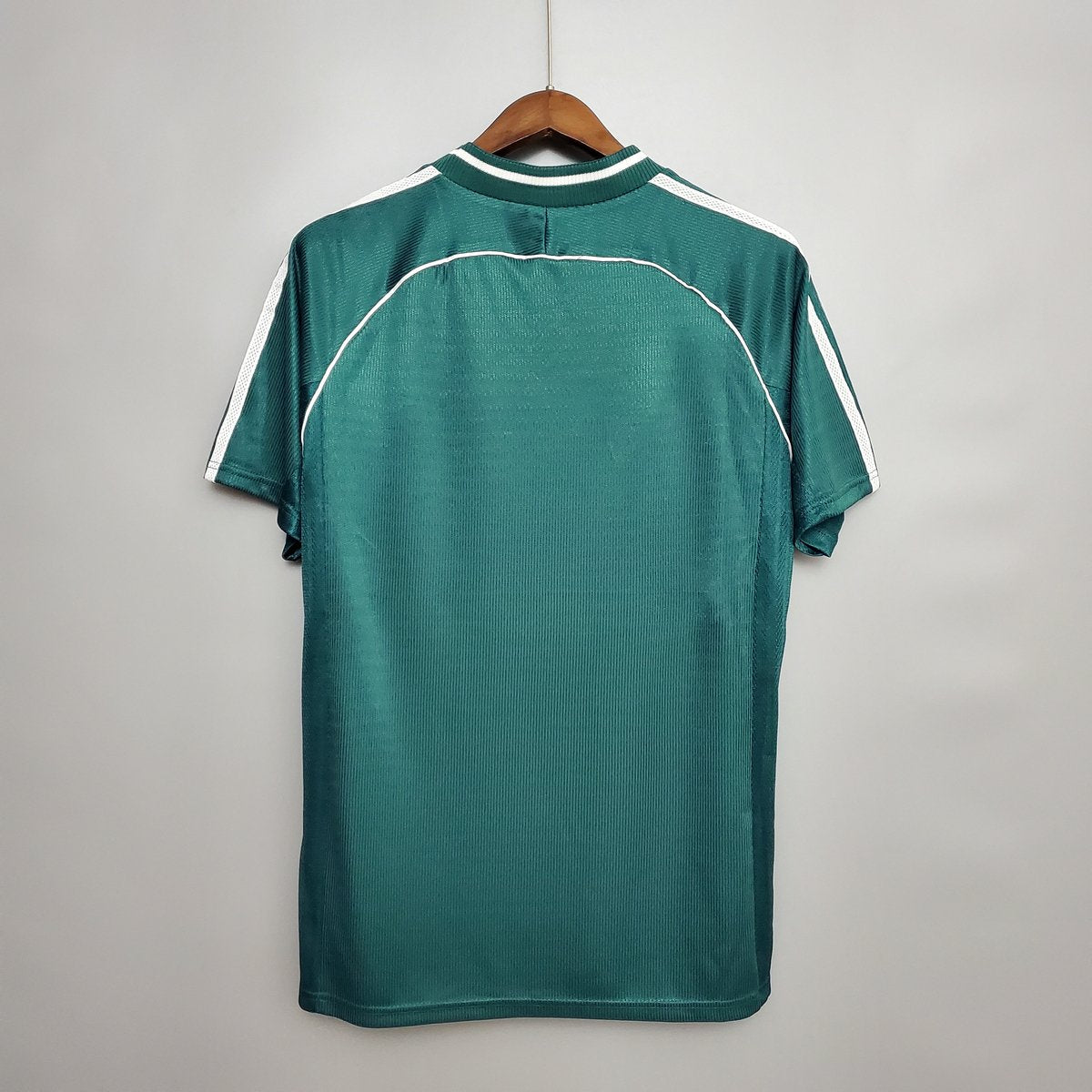 1998 Germany away retro kit