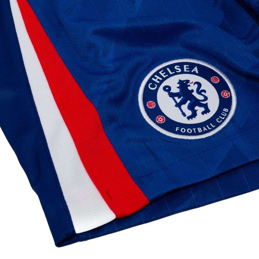 [KK] Chelsea Shorts Home Jersey 2025/26