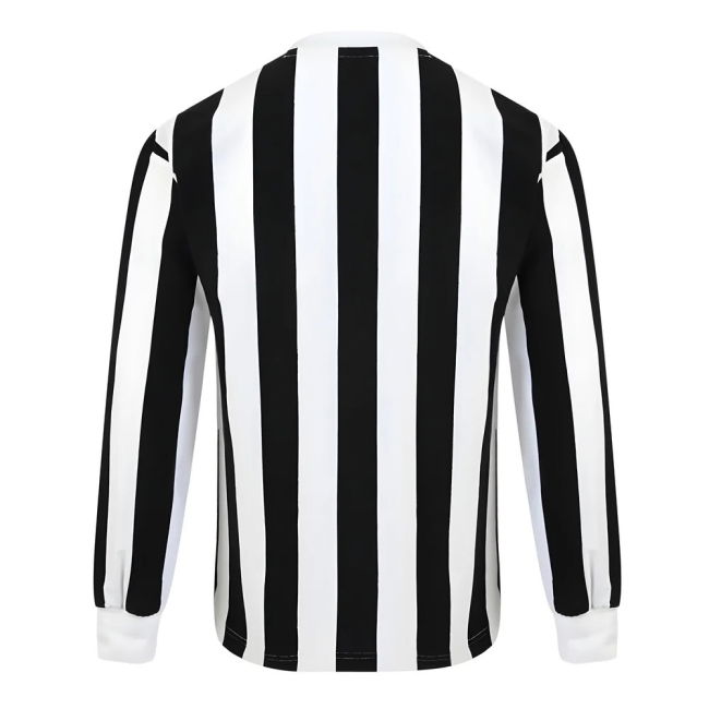 Score Draw Juventus 1952 Retro Football Shirt