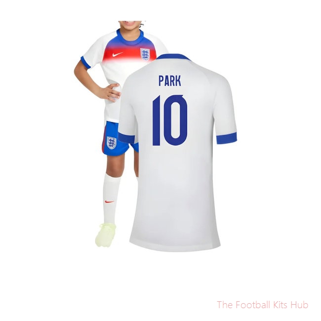 [LK] 2025/26 England WEC Home Mini Kit (PARK 10)