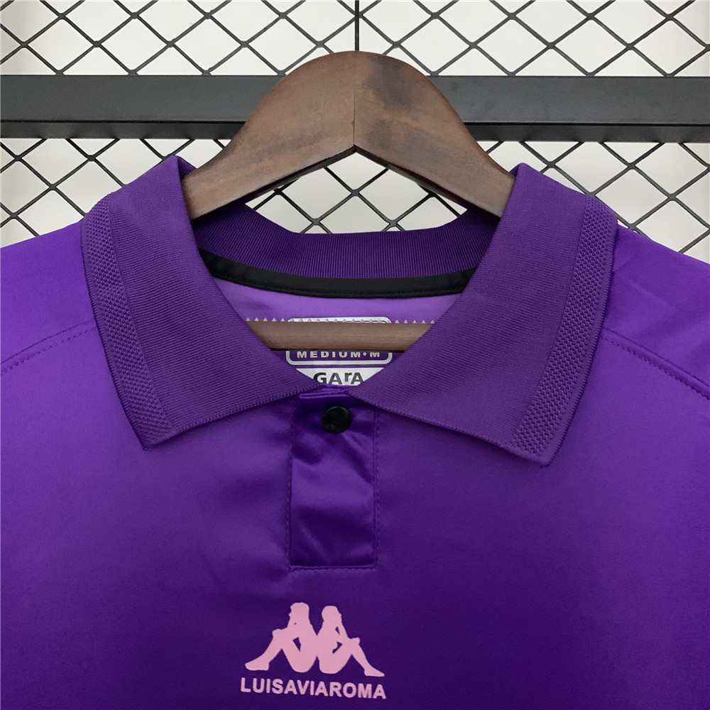 Elite Advanced Fabric Fiorentina 2526 Special Edition Shirt