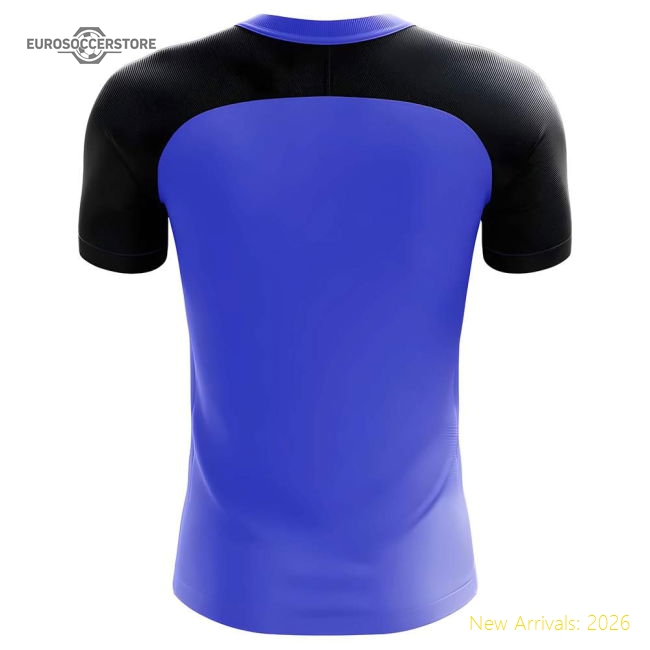 Luxury Football Team Womens Jersey 2024-2025 Moisture-wicking