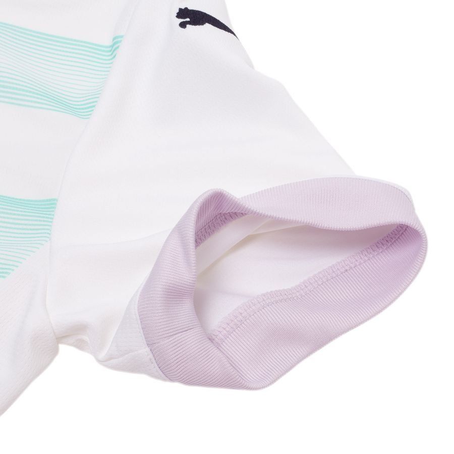 Iceland Away Shirt Women's Euro 2025 Women Adidas National Team Wear