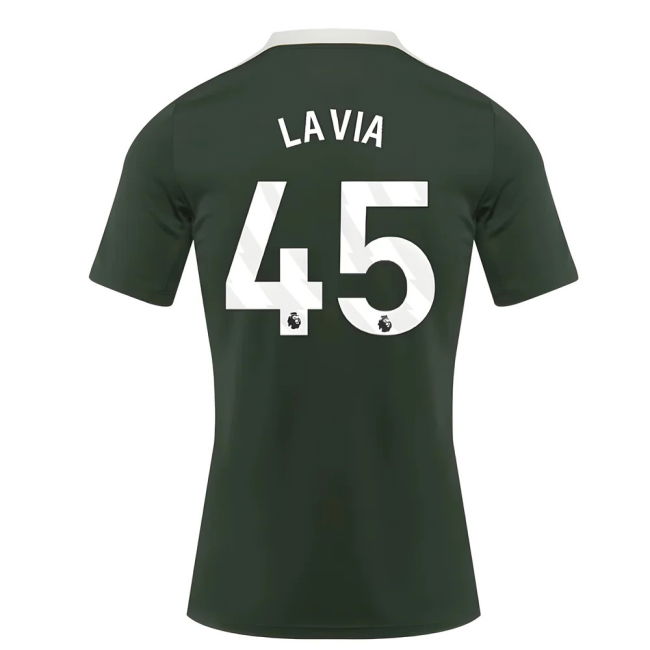 Authentic Design Chelsea Chelsea Dri Fit Strike Training Shirt Gre...