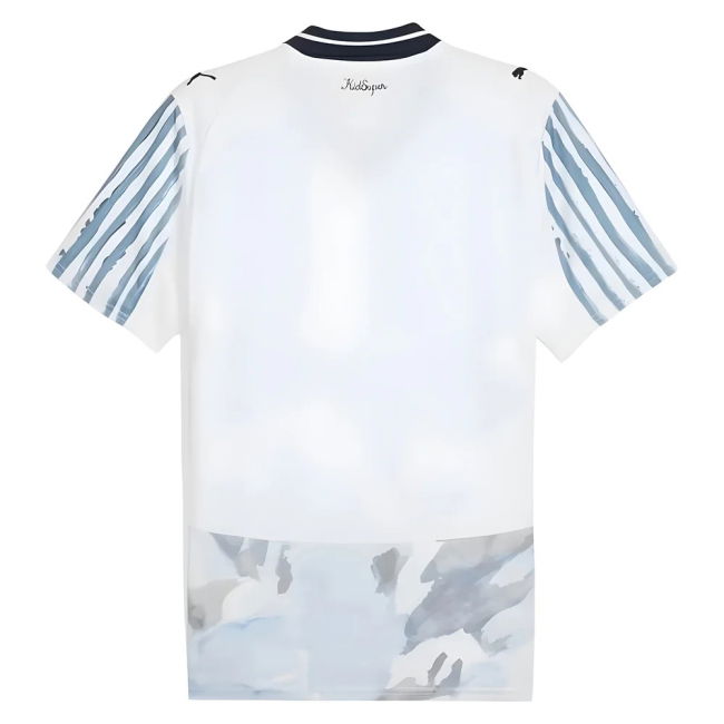 Official Home - Match Day Essential - Moisture Wicking