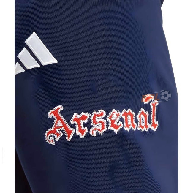 2025-20 Arsenal authentic Third Shirt - Adults | top-grade