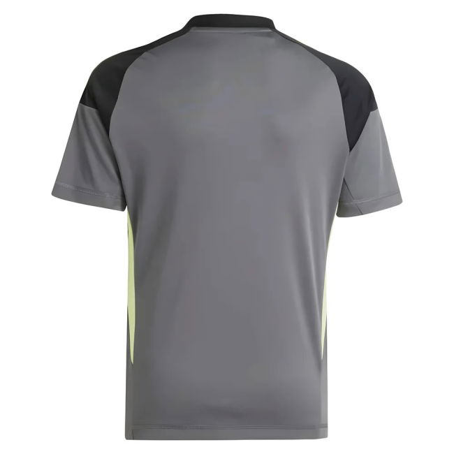 Match Quality Top Tier Juve Modern Style Intense Football Kit
