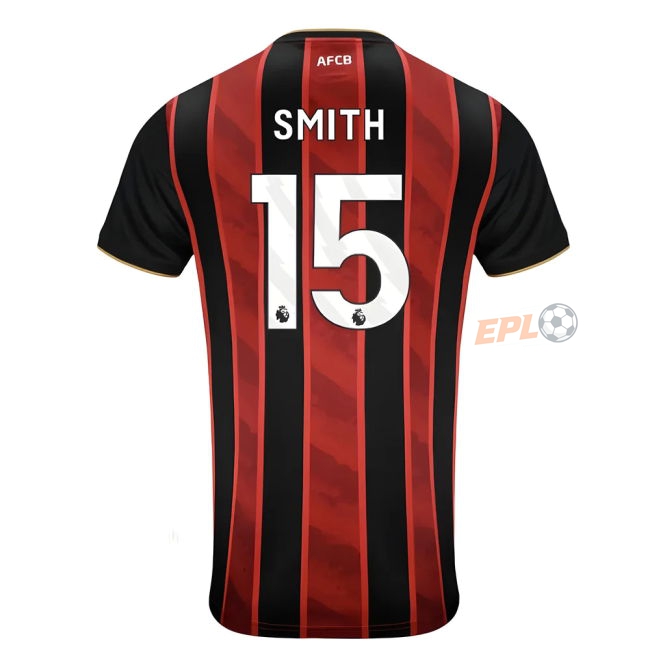 League One 2025-20 affordable Home Soccer Jersey | excellent