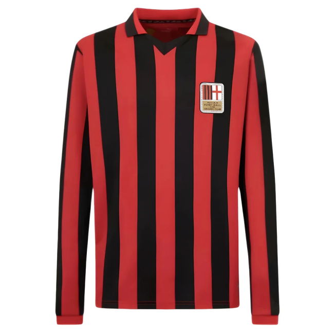 Rossoneri A. Milan #125 Current Season Great Price Licensed Prod (v8)