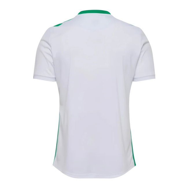 2024-2025 Away Comfortable Shirt Antibacterial Lightweight